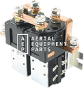 SW182 Contactor 24 Volt For Albright