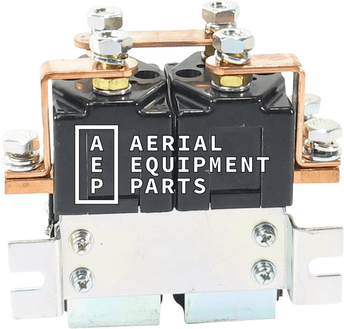 SW182 Contactor 24 Volt For Albright