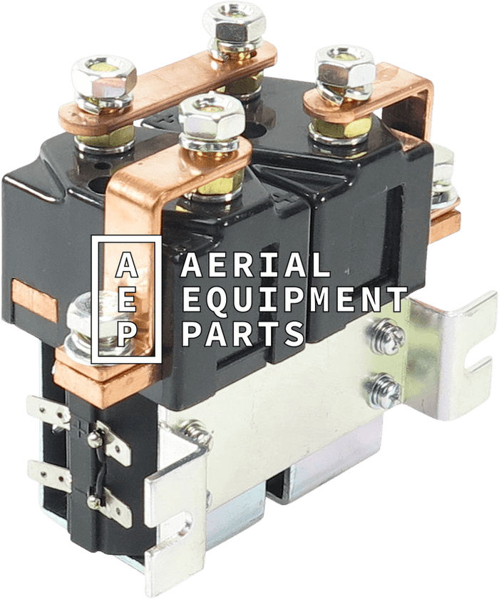 SW182 Contactor 24 Volt For Albright
