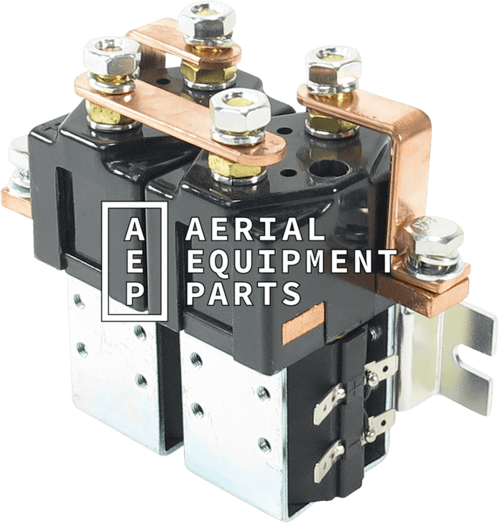 SW182 Contactor 24 Volt For Albright