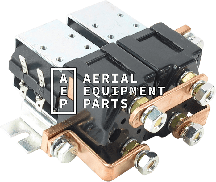SW182 Contactor 24 Volt For Albright
