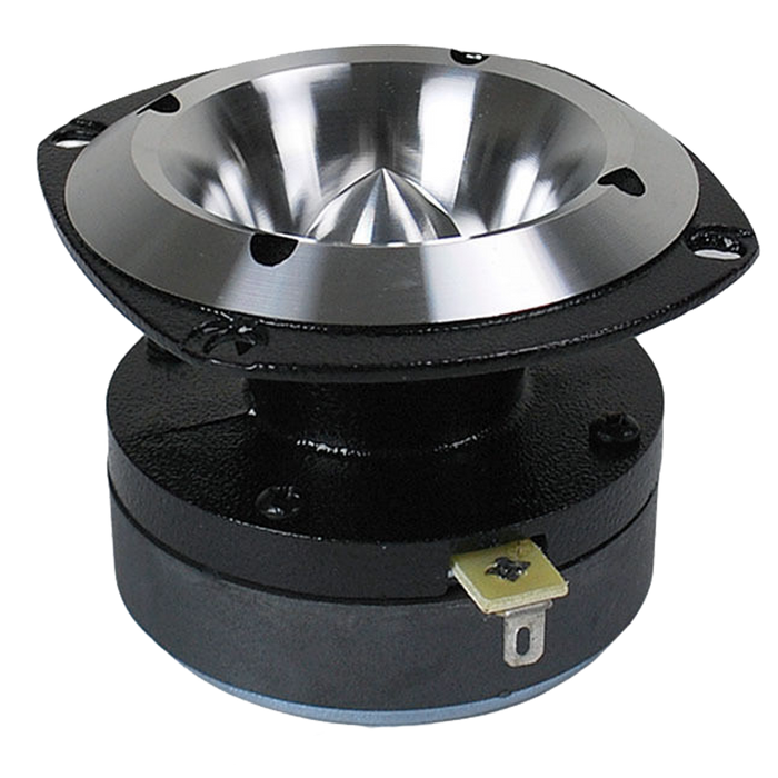 T40 - 60 Watts RMS 4 Ohm 25.4mm Super Bullet Tweeter (Single)