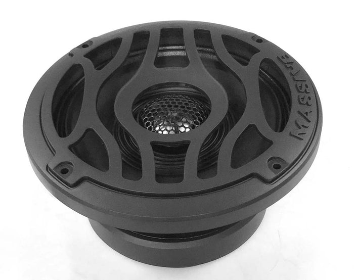 T65X - 6.5" 120 Watts Marine Coaxial Speakers (PAIR)