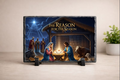 The Reason for the Season Nativity Slate – Christmas Faith Decor