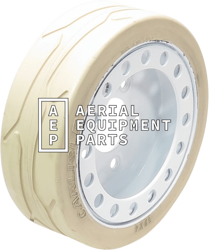 Tire 158439 For Skyjack