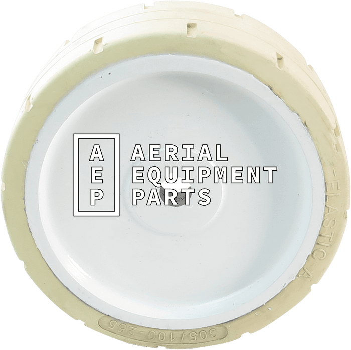 Tire 504350-000 For Upright