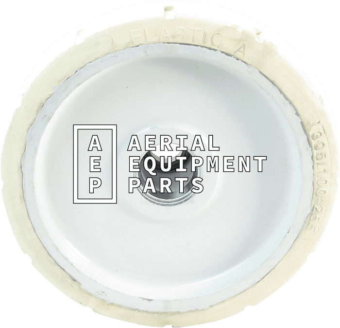 Tire 504351-000 For Upright