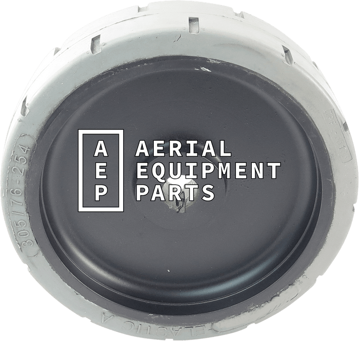 Tire 505011-000 For Upright