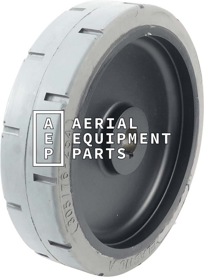 Tire 505011-000 For Upright