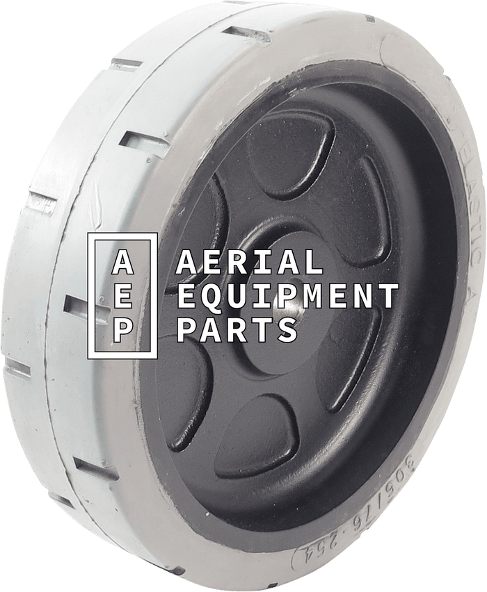 Tire 505011-000 For Upright