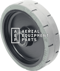 Upright Tire 505012-000