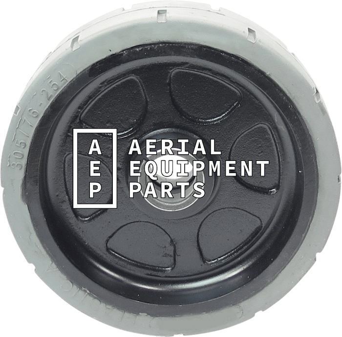 Tire 505012-000 For Upright