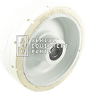 Tire 65744-000 For Upright