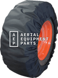Tire Bootie Sock 370/75-28