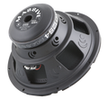TKO12S4 - 12" 300 Watts RMS Single 4 Ohm Subwoofer