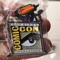 Toucan San Diego Comic Con Special Edition Enamel Pin SDCCSE 2021