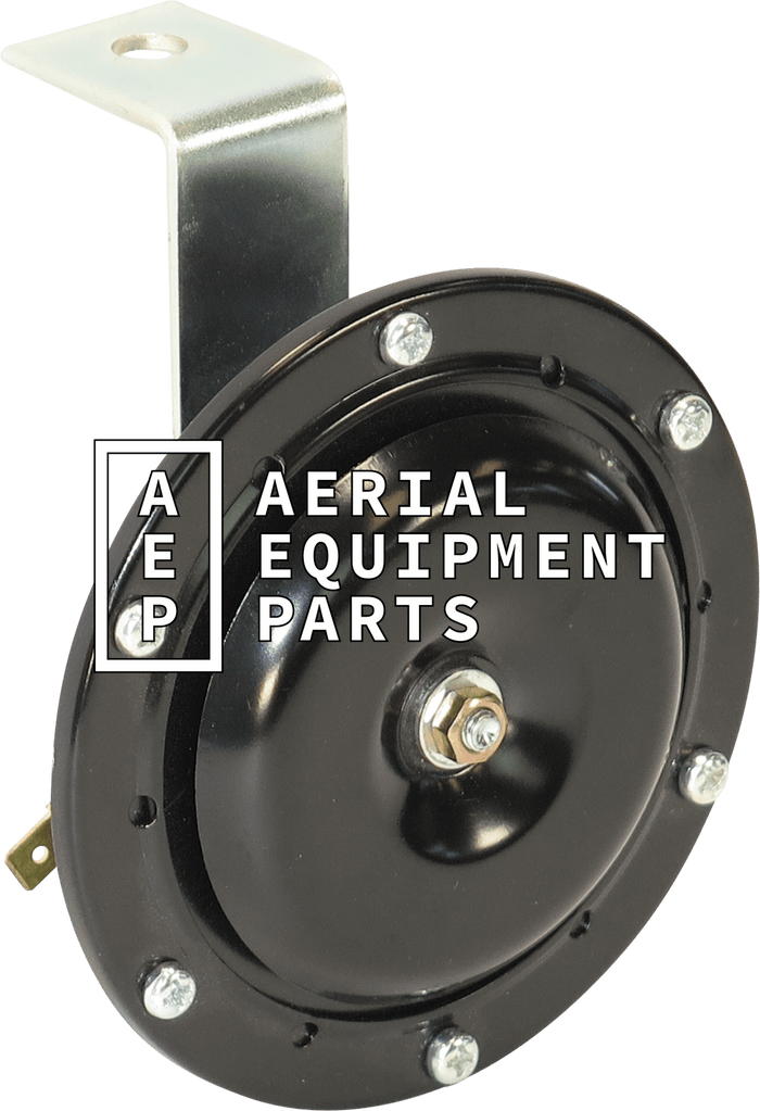 Towmotor 7G9749 Horn 12V For Caterpillar