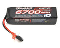 Traxxas 6700mAh 14.8V 4-Cell LiPo Battery (2890X)