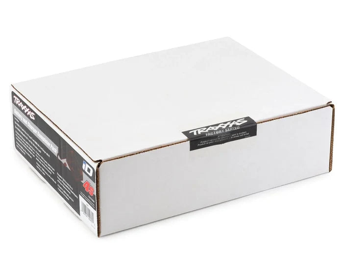 Traxxas EZ-Peak Plus 4S "Completer Pack" Multi-Chemistry Battery Charger w/ 6700mAh 4S LiPo Battery