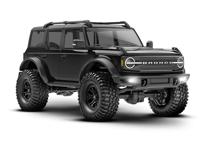 Traxxas TRX-4m Bronco RTR w/ Battery & Charger