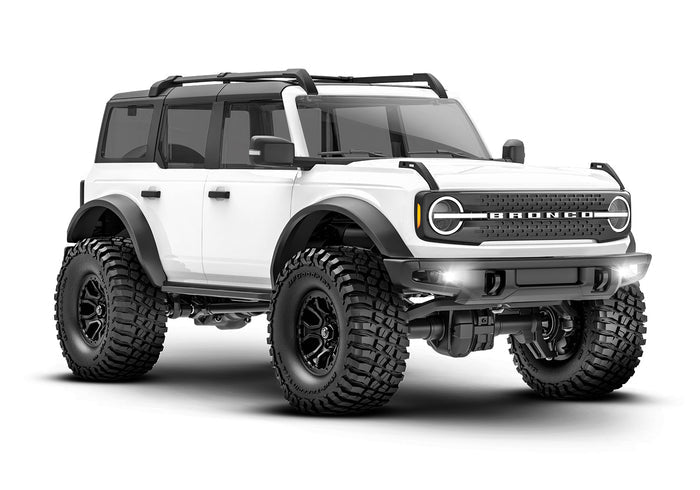 Traxxas TRX-4m Bronco RTR w/ Battery & Charger
