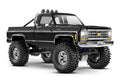 Traxxas TRX-4M Chevrolet K10 High Trail Edition 1/18 4WD RTR Scale Crawler