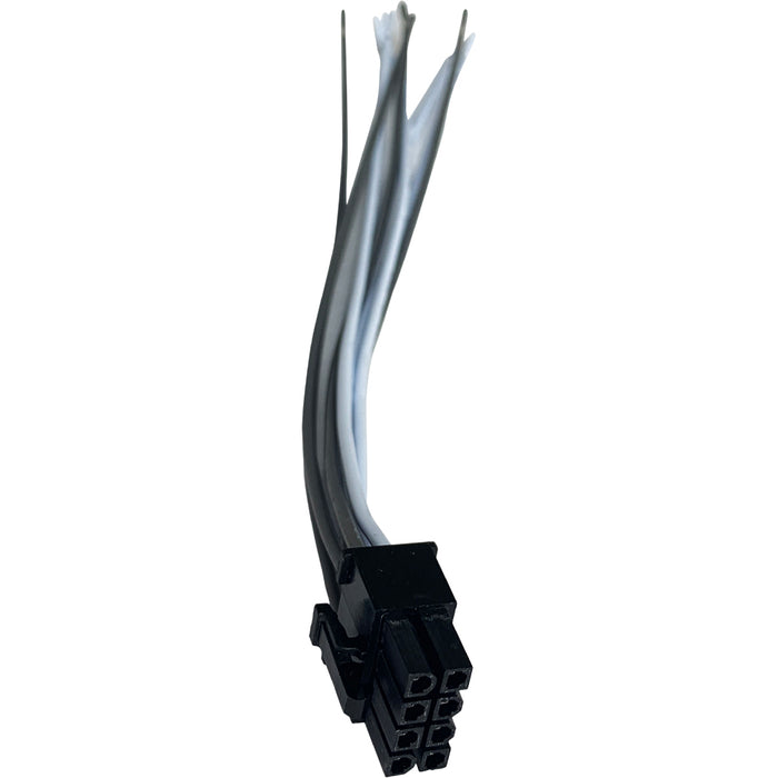 TRIDENT EIGHT PIN CONNECTOR