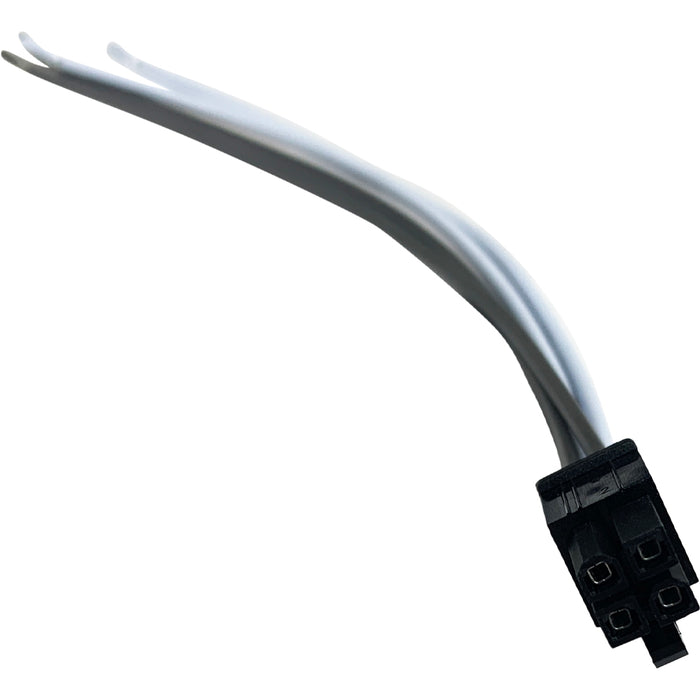 TRIDENT FOUR PIN CONNECTOR