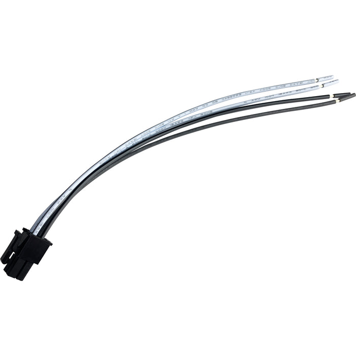 TRIDENT FOUR PIN CONNECTOR