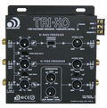 TRIXON - 3 Way Electronic Crossover 18dB