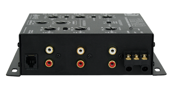 TRIXON - 3 Way Electronic Crossover 18dB