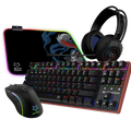 Ultimate Gaming Setup Bundle