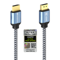 Ultra High Speed HDMI 2.1 Cable
