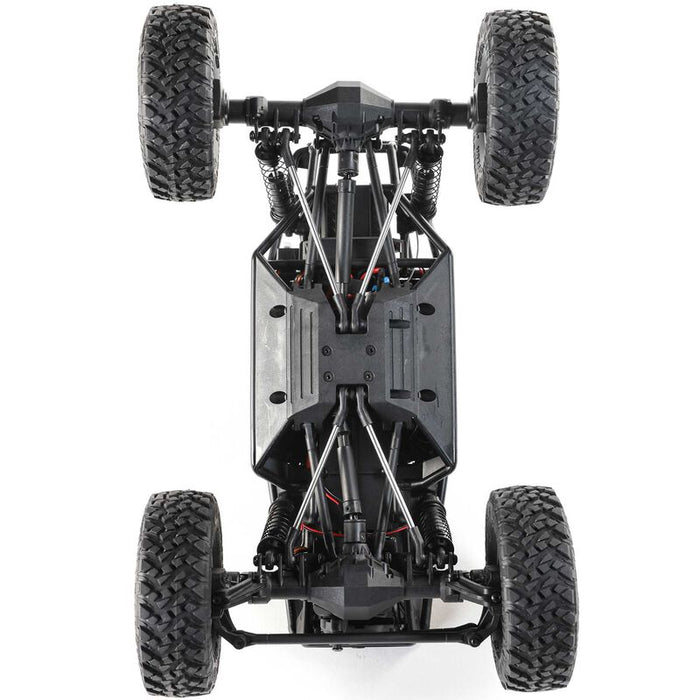 UTB18 Capra 4X4 RTR Brushed Rock Crawler