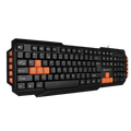 Xcite Pro Wired Keyboard