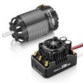 XR8 PRO G3 Combo - 1/8 Racing Powertrain System