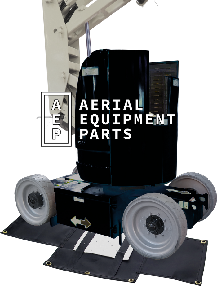 Z45/25 Rt Diaper For Genie