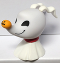 Zero Nightmare Before Christmas Funko Mystery Mini 1/144 LE